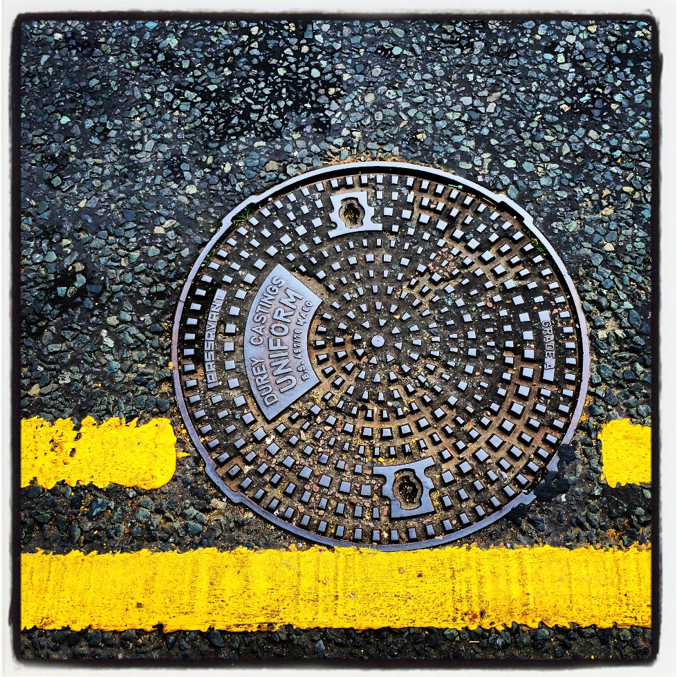 Triple Yellow