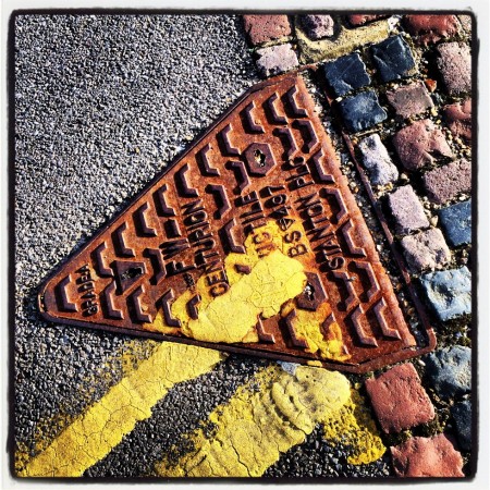 Double Yellow