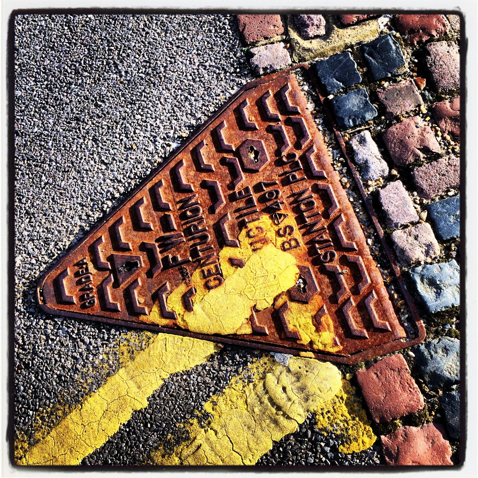 Double Yellow