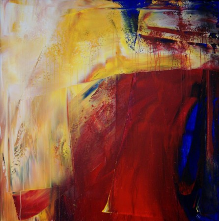 Let the Sunshine In 5