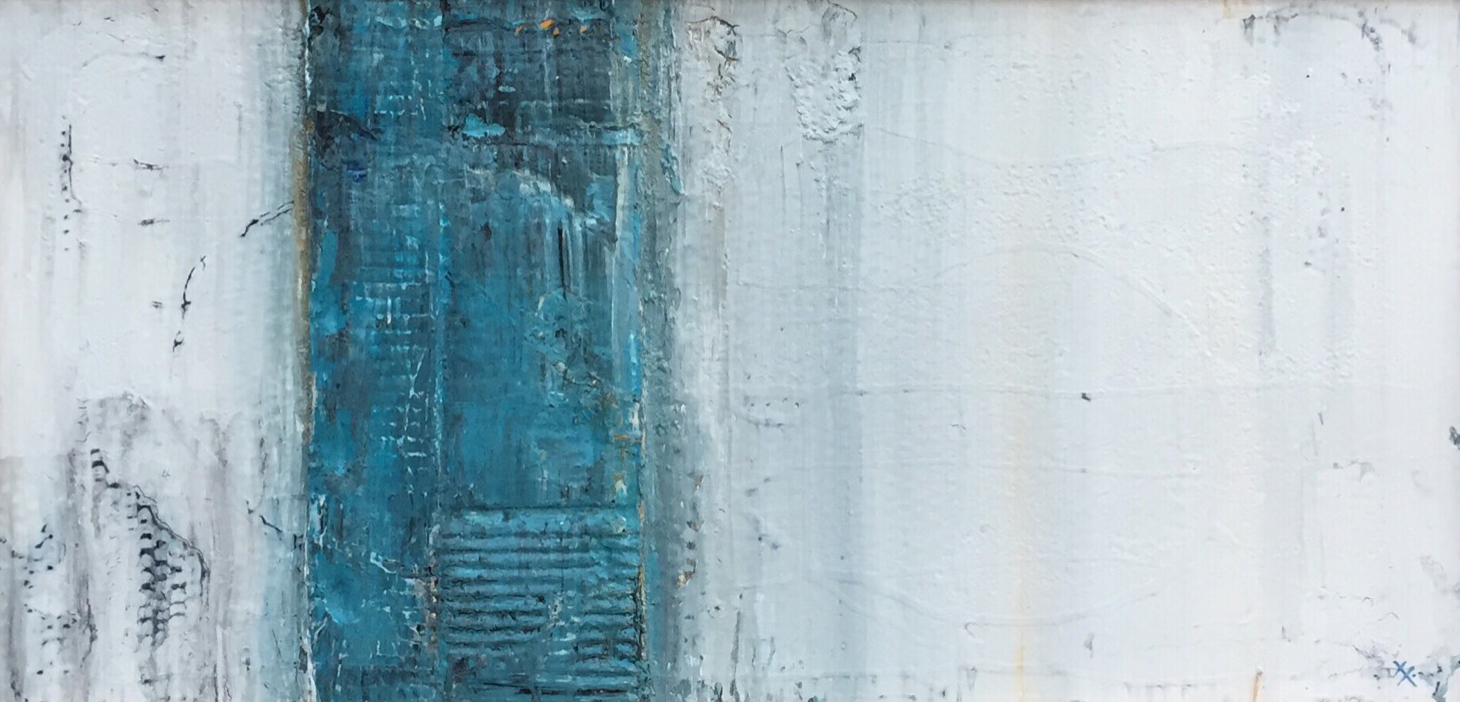 Mares de outono II (62x32)
