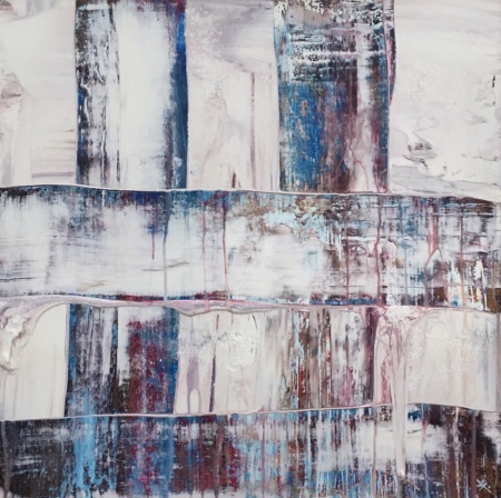 Outono na Costa (50x50 cm)